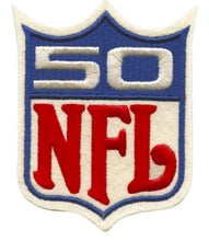 Coy Bacon 1969 Los Angeles Rams NFL Mitchell & Ness Jersey