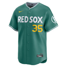 Garrett Crochet YOUTH KIDS Boston Red Sox Official MLB Nike Jersey