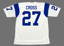 Irv Cross Los Angeles Rams NFL Mitchell & Ness Jersey