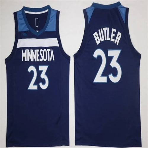 Jimmy Butler Minnesota Timberwolves Official NBA Nike Jersey