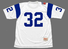 Jack Pardee 1969 Los Angeles Rams NFL Mitchell & Ness Jersey