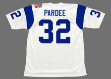 Jack Pardee 1969 Los Angeles Rams NFL Mitchell & Ness Jersey