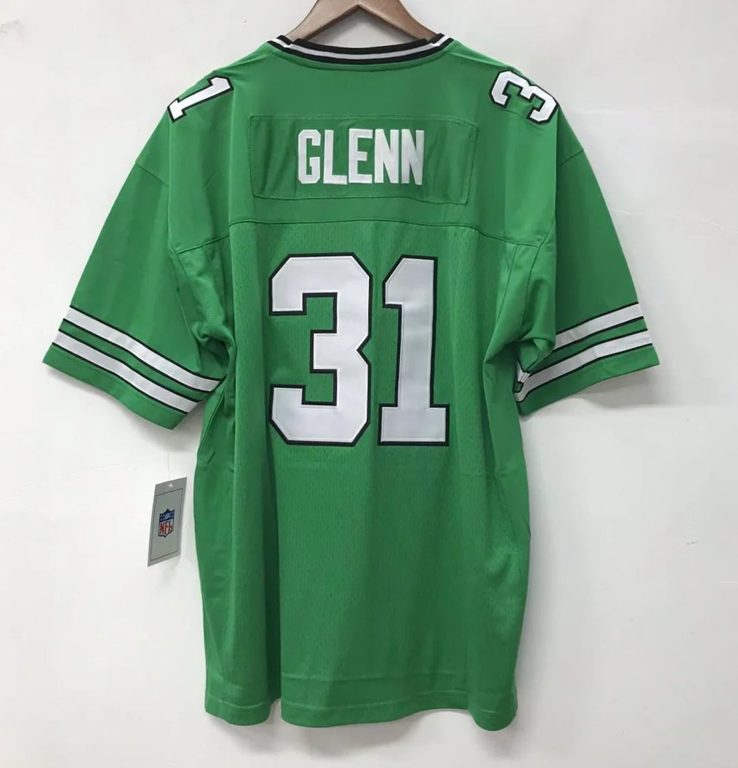 Aaron Glenn YOUTH KIDS New York Jets Official NFL Jersey