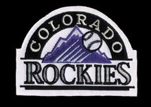 Andres Galarraga Colorado Rockies Official MLB Majestic Jersey