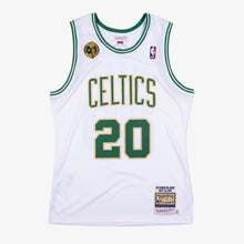 Ray Allen 2008 Boston Celtics Jersey Mitchell & Ness
