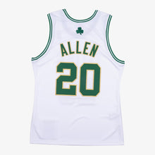 Ray Allen 2008 Boston Celtics Jersey Mitchell & Ness