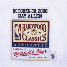 Ray Allen 2008 Boston Celtics Jersey Mitchell & Ness
