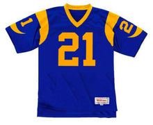 John Hadl Los Angeles Rams NFL Mitchell & Ness Jersey