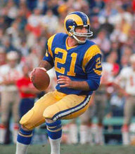 John Hadl Los Angeles Rams NFL Mitchell & Ness Jersey