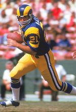 John Hadl Los Angeles Rams NFL Mitchell & Ness Jersey