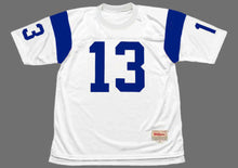 Lance Rentzel Los Angeles Rams NFL Mitchell & Ness Jersey
