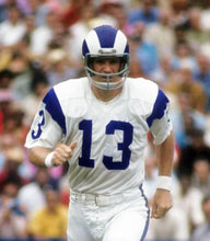 Lance Rentzel Los Angeles Rams NFL Mitchell & Ness Jersey