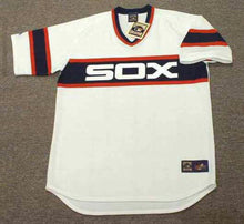 Steve Carlton Chicago White Sox Official MLB Majestic Jersey