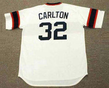 Steve Carlton Chicago White Sox Official MLB Majestic Jersey