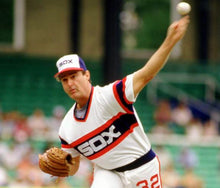 Steve Carlton Chicago White Sox Official MLB Majestic Jersey