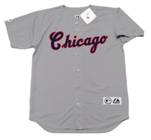 Steve Lyons Chicago White Sox Official MLB Majestic Jersey