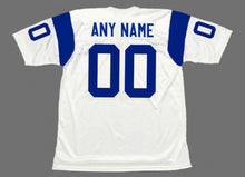 Any name & Number customized Los Angeles Rams NFL Mitchell & Ness jersey