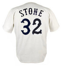 Steve Stone Chicago White Sox Official MLB Majestic Jersey