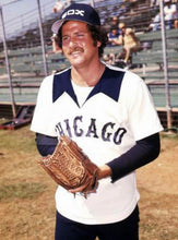 Steve Stone Chicago White Sox Official MLB Majestic Jersey