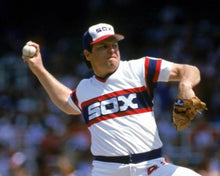 Tom Seaver Chicago White Sox Official MLB Majestic Jersey