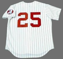 Tommy John Chicago White Sox Official MLB Majestic Jersey