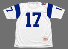 Richie Petitbon 1969 Los Angeles Rams NFL Mitchell & Ness Jersey