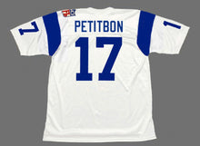 Richie Petitbon 1969 Los Angeles Rams NFL Mitchell & Ness Jersey