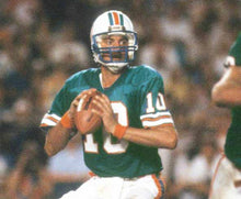 Don Strock Miami Dolphins NFL Mitchell & Ness Jersey