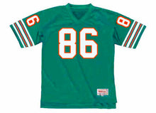 Freddie Solomon Miami Dolphins NFL Mitchell & Ness Jersey
