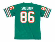 Freddie Solomon Miami Dolphins NFL Mitchell & Ness Jersey