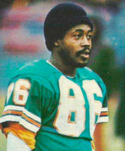 Freddie Solomon Miami Dolphins NFL Mitchell & Ness Jersey