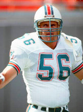 John Offerdahl Miami Dolphins NFL Mitchell & Ness Jersey