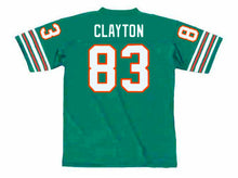 Mark Clayton Miami Dolphins NFL Mitchell & Ness Jersey