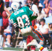 Mark Clayton Miami Dolphins NFL Mitchell & Ness Jersey