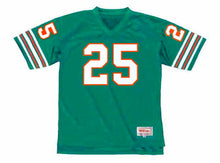 Tim Foley Miami Dolphins NFL Mitchell & Ness Jersey