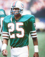 Tim Foley Miami Dolphins NFL Mitchell & Ness Jersey