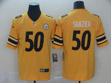 Ryan Shazier Pittsburgh Steelers NFL Nike Jersey