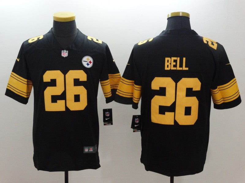 Leveon Bell Pittsburgh Steelers NFL Nike Jersey - Main Image
