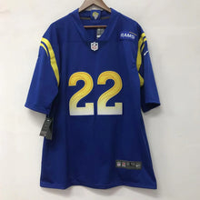 Blake Corum YOUTH KIDS Los Angeles Rams Official NFL Jersey