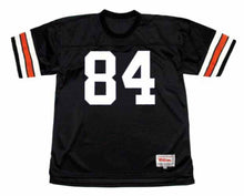 Bob Trumpy Cincinnati Bengals NFL Mitchell & Ness Jersey
