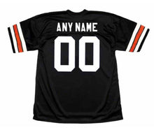 Any name & Number Cincinnati Bengals 1970’s early 80’s NFL Mitchell & Ness jersey