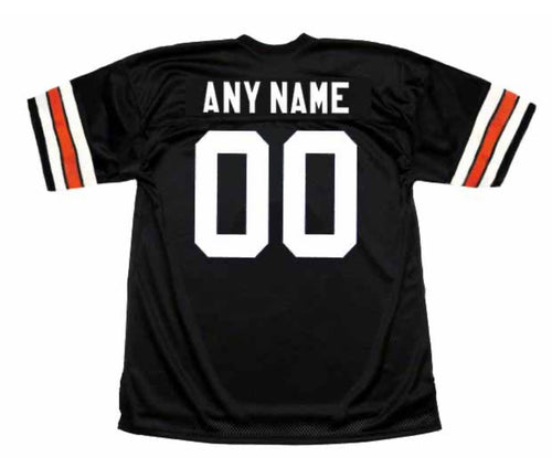 Any name & Number Cincinnati Bengals 1970’s early 80’s NFL Mitchell & Ness jersey