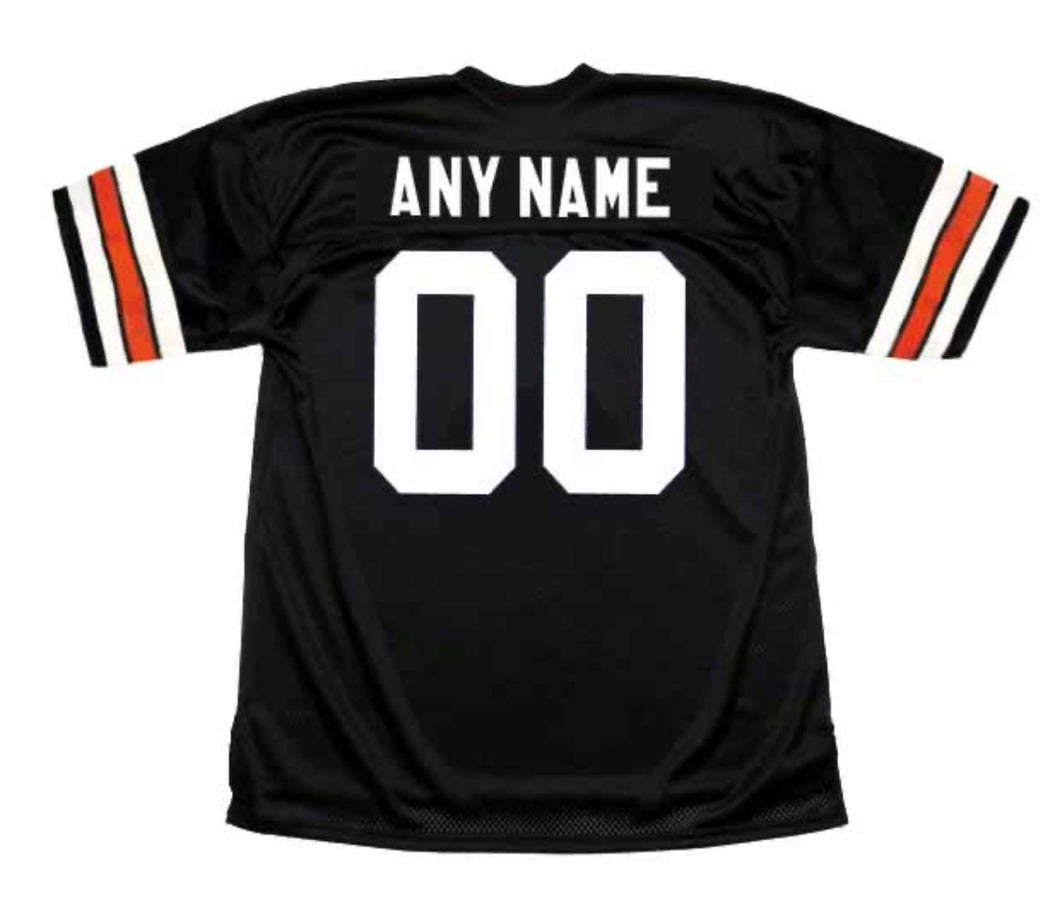 Any name & Number Cincinnati Bengals 1970’s early 80’s NFL Mitchell & Ness jersey