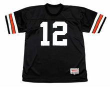 Greg Cook Cincinnati Bengals NFL Mitchell & Ness Jersey