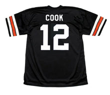 Greg Cook Cincinnati Bengals NFL Mitchell & Ness Jersey