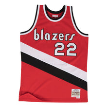 Clyde Drexler 1983-84 Portland Trailblazers YOUTH KIDS Official NBA Jersey