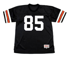 Isaac Curtis Cincinnati Bengals NFL Mitchell & Ness Jersey