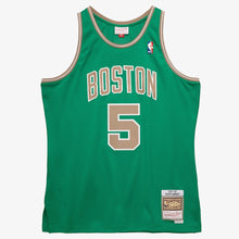 Kevin Garnett Boston Celtics Official NBA lMitchell & Ness Jersey