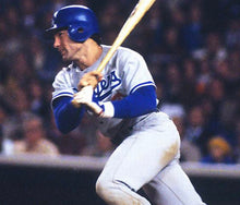Steve Garvey Los Angeles Dodgers Official MLB jersey Majestic