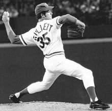 Don Gullett Cincinnati Reds Official MLB Majestic Jersey